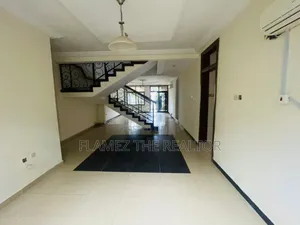 4bdrm House in East Legon Mempeasem, Bawaleshie for rent