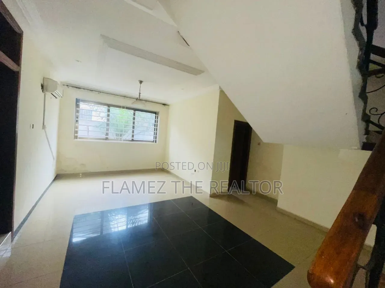4bdrm House in East Legon Mempeasem, Bawaleshie for rent