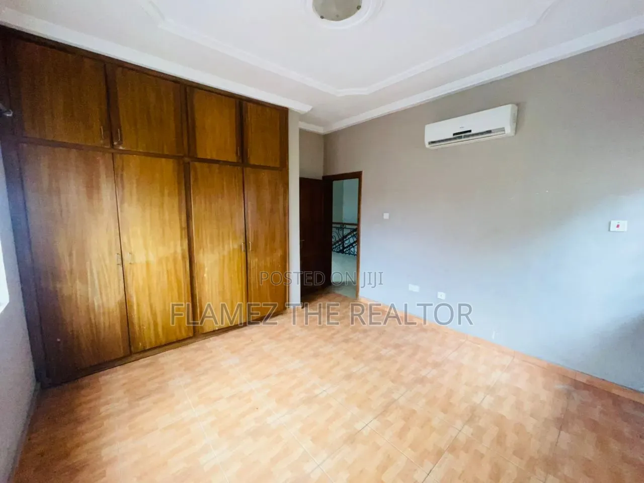 4bdrm House in East Legon Mempeasem, Bawaleshie for rent