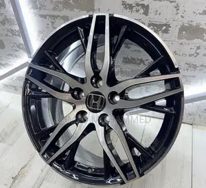 Honda Civic/Accord Alloy Rim 17