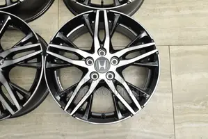 Honda Civic/Accord Alloy Rim 17
