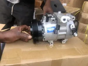 Hyundai Accent AC Compressor 2012-2016 Model