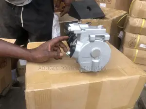 Hyundai Accent AC Compressor 2012-2016 Model