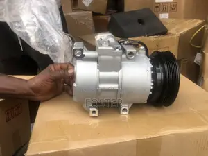 Hyundai Accent AC Compressor 2012-2016 Model