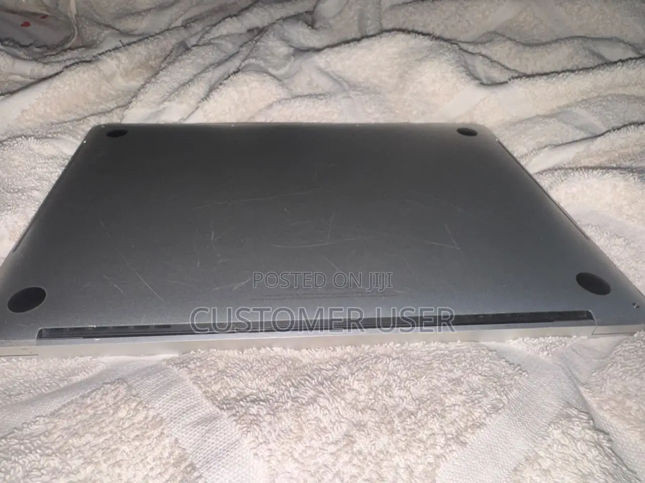 Laptop Apple MacBook Pro 2016 8GB Intel Core i5 SSD 500GB