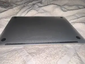 Laptop Apple MacBook Pro 2016 8GB Intel Core i5 SSD 500GB