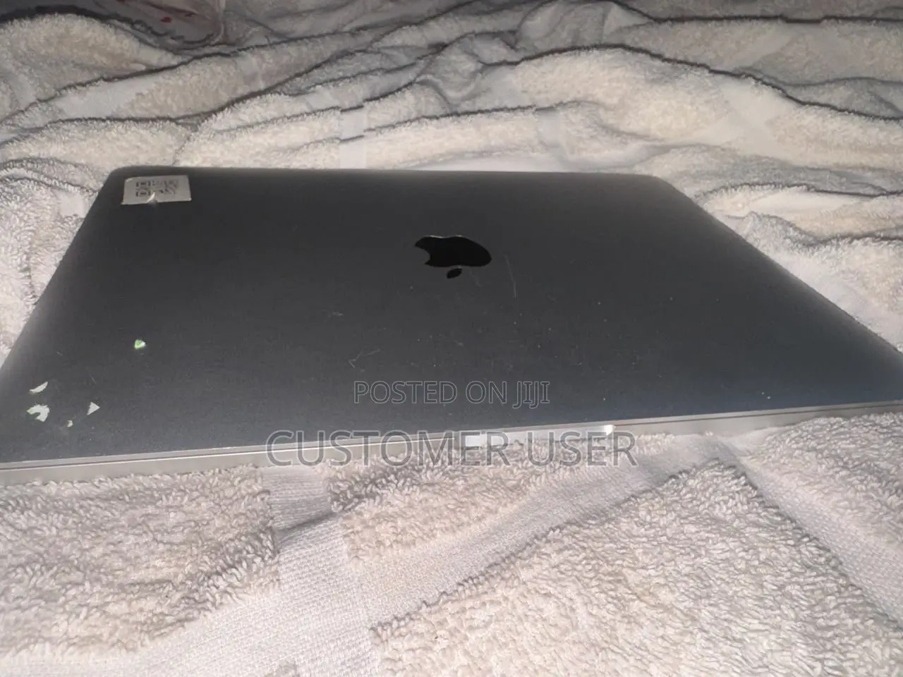 Laptop Apple MacBook Pro 2016 8GB Intel Core i5 SSD 500GB