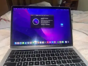 Laptop Apple MacBook Pro 2016 8GB Intel Core i5 SSD 500GB