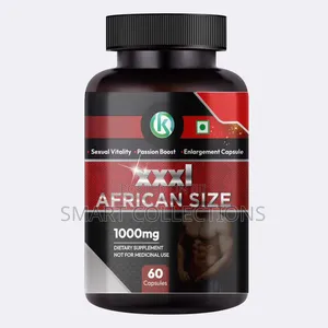 Big Men Capsules