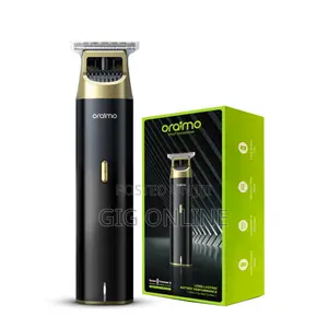 New Oraimo Shaver