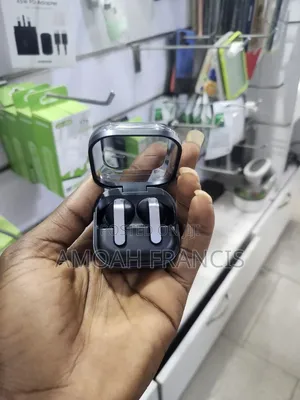 Galaxy Buds4 Pro