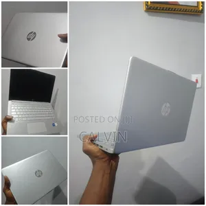 Laptop HP 14S 8GB Intel Core i5 SSD 256GB
