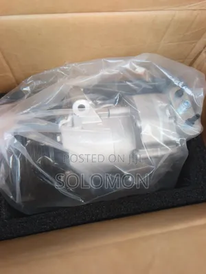 Chevrolet Cruze AC Compressor