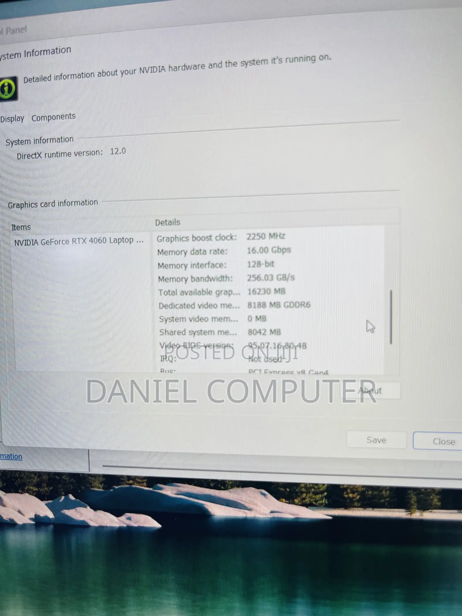 Laptop MSI Stealth 14 Studio A13VF 16GB Intel Core i7 SSD 512GB