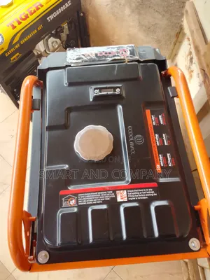 Ec Wx4000e Generator