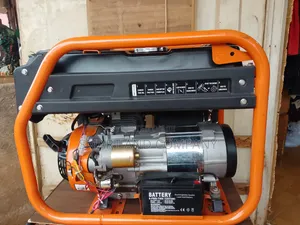Ec Wx4000e Generator