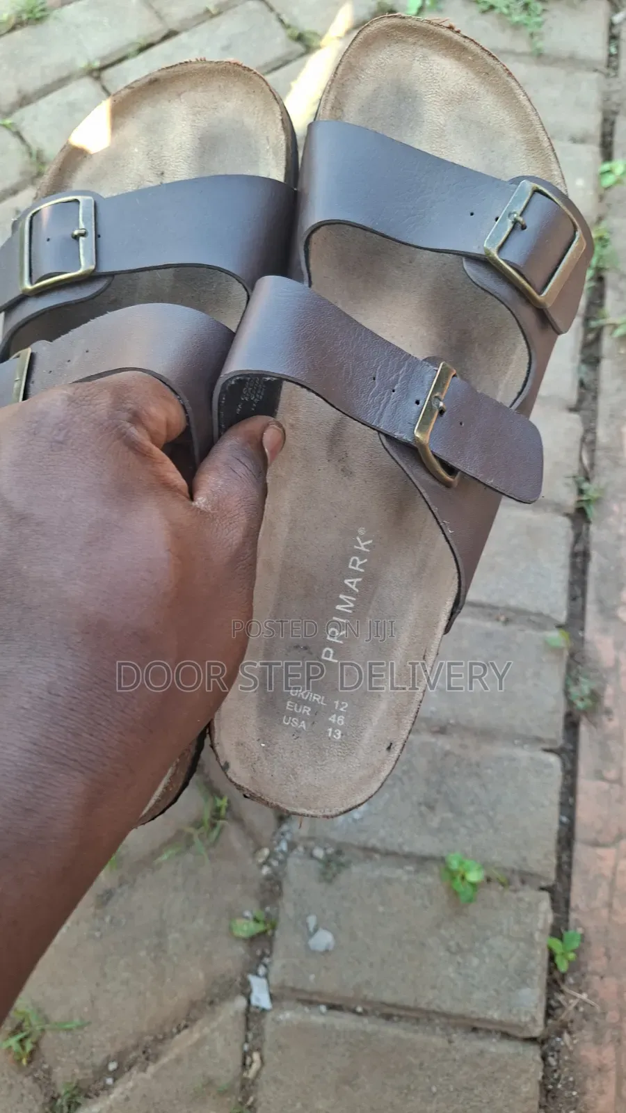Sandals Size 45 46