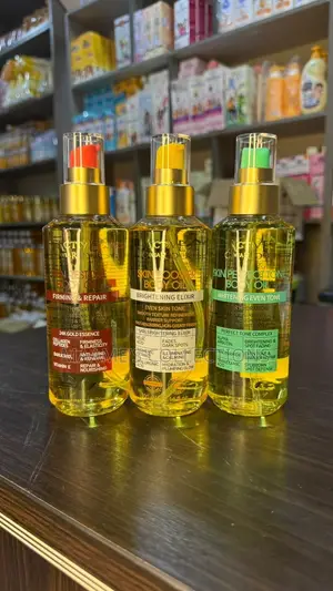 Active Caviar Drip Body Oils ( GH₵ 150 Each )