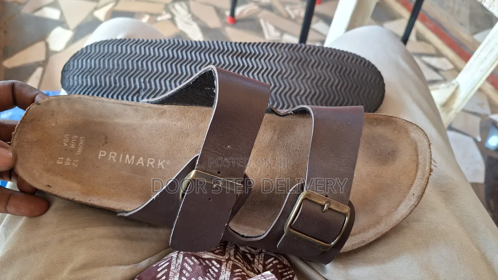 Sandals Size 45 46