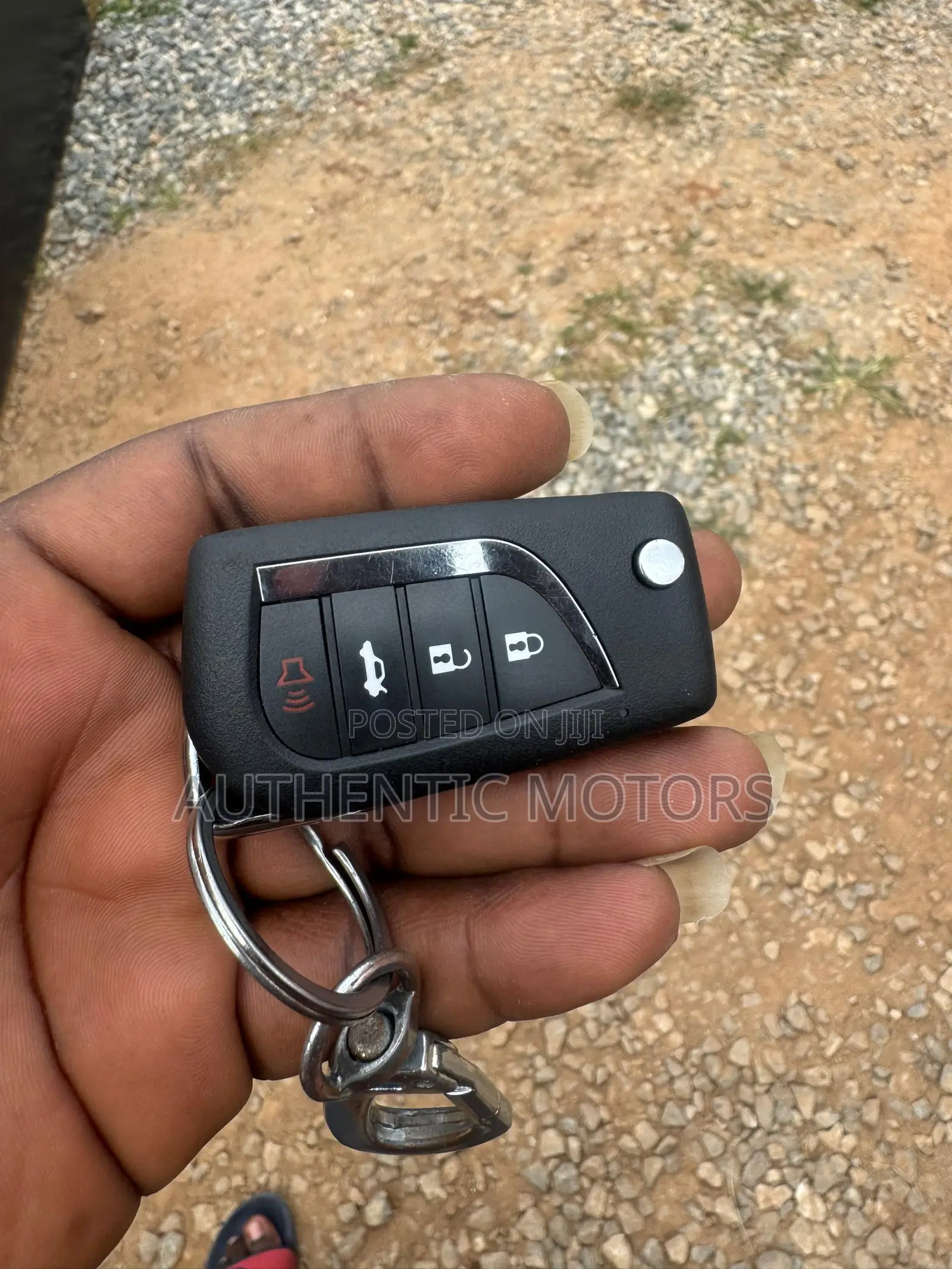 Toyota Camry 2014 Black