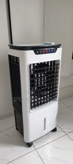 Evaporative Air Cooler