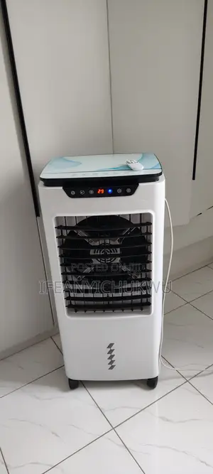 Evaporative Air Cooler
