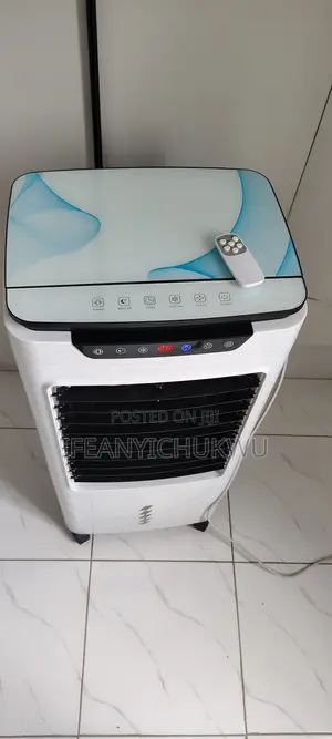 Evaporative Air Cooler