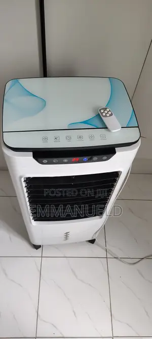 Evaporative Air Cooler