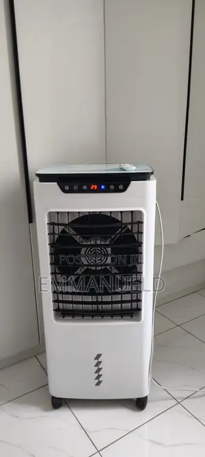 Evaporative Air Cooler