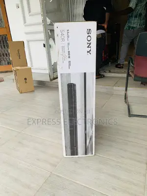 Call for Sony Sound Bar 5.1ch Home With Wireless Rear Speakers HT-S40R