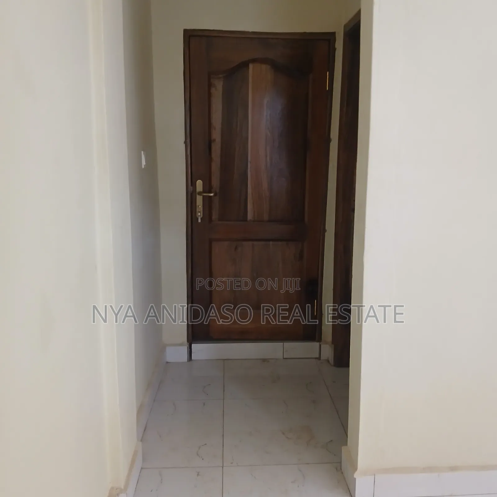 1bdrm Apartment in Nya Anidaso Real, Ejisu-Juaben Municipal for rent