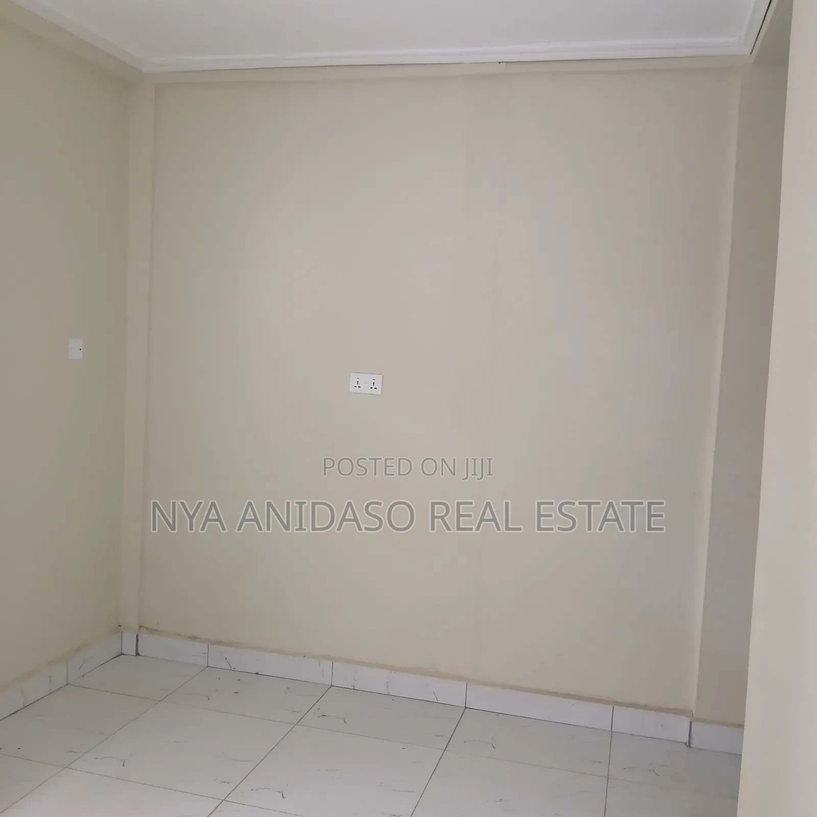 1bdrm Apartment in Nya Anidaso Real, Ejisu-Juaben Municipal for rent