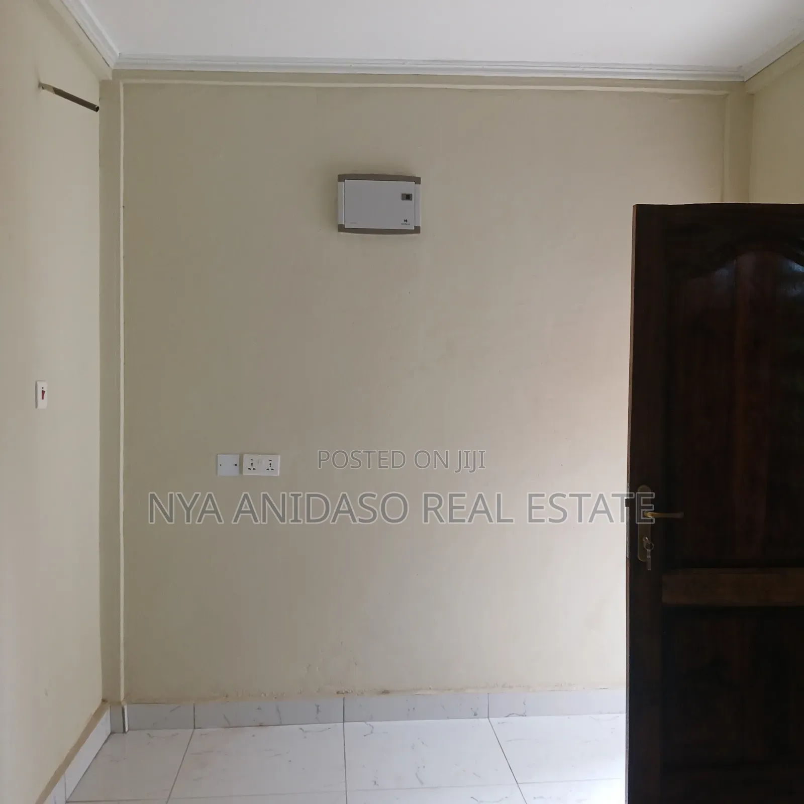 1bdrm Apartment in Nya Anidaso Real, Ejisu-Juaben Municipal for rent