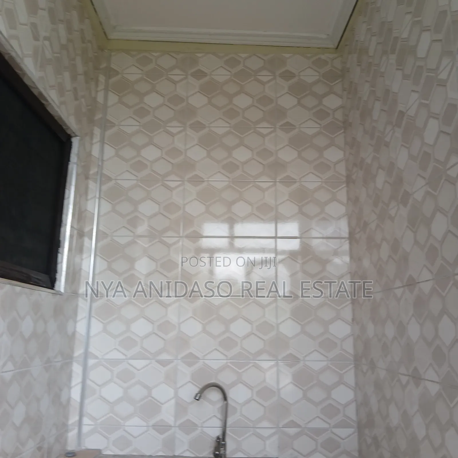 1bdrm Apartment in Nya Anidaso Real, Ejisu-Juaben Municipal for rent