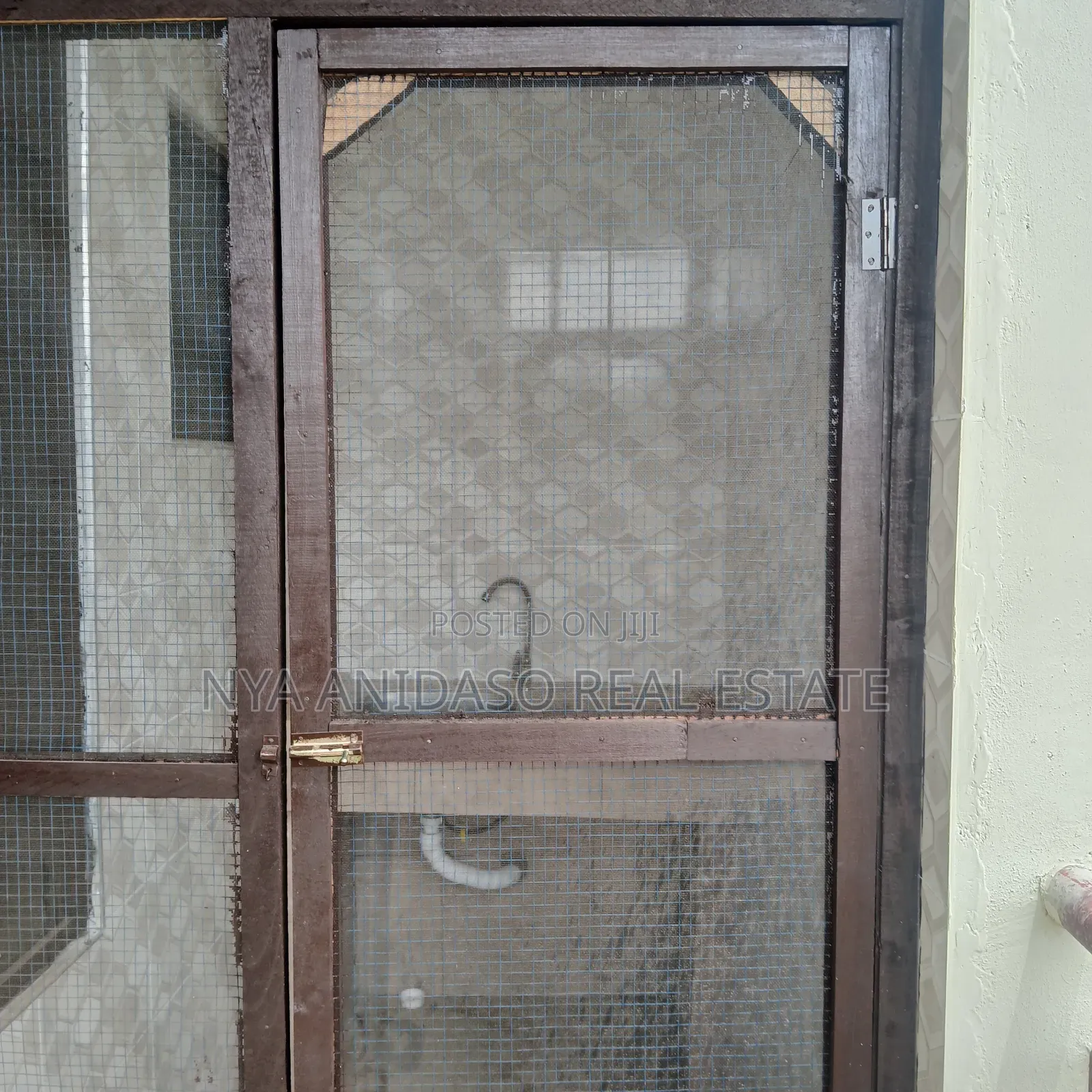 1bdrm Apartment in Nya Anidaso Real, Ejisu-Juaben Municipal for rent