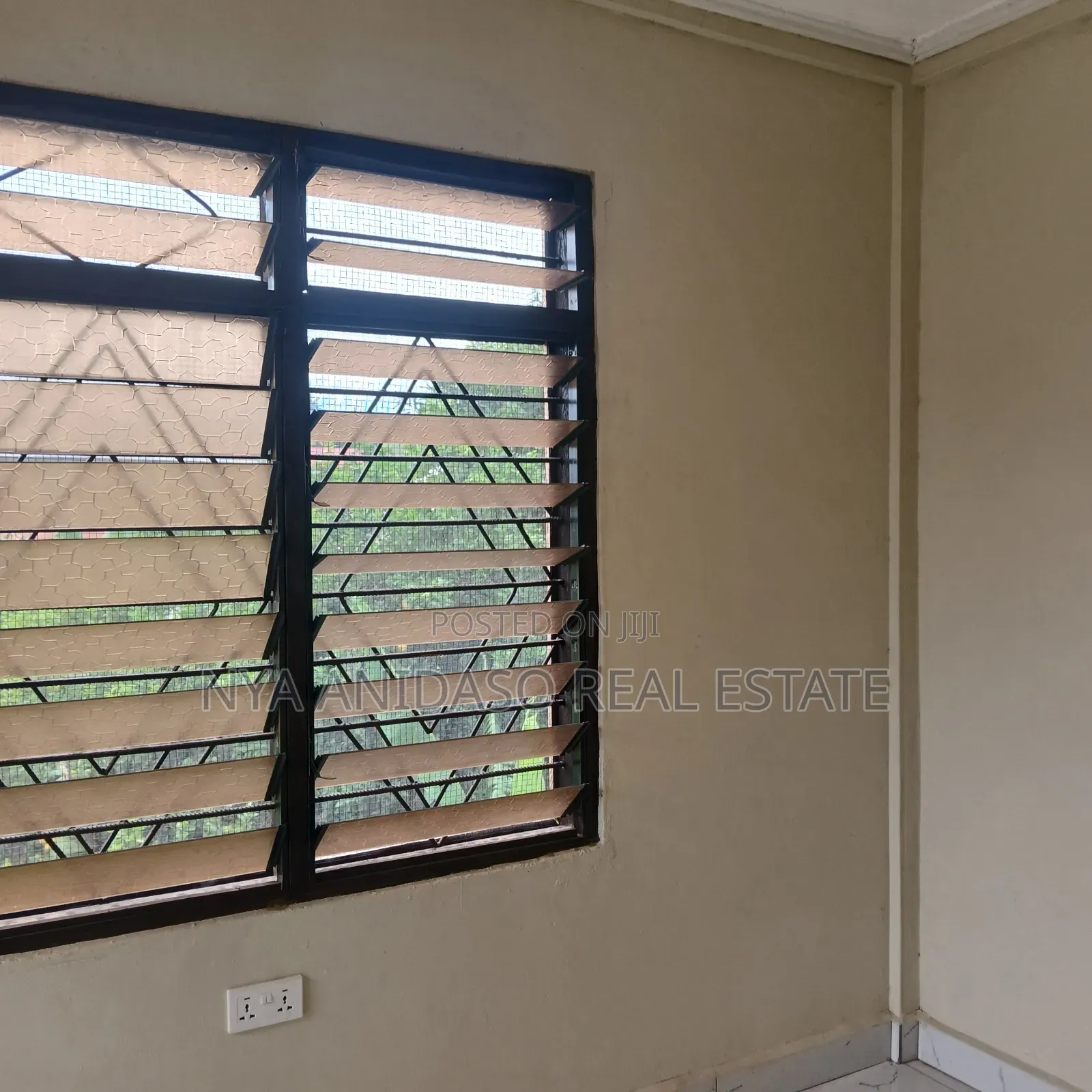 1bdrm Apartment in Nya Anidaso Real, Ejisu-Juaben Municipal for rent