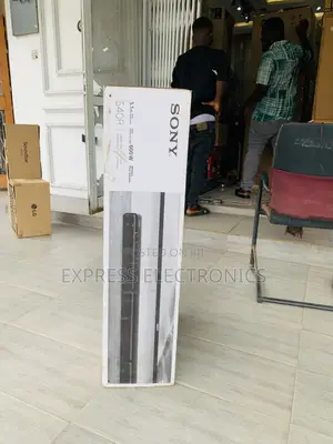 Limited Stock Sony Sound Bar 5.1ch Home C Rear Speakers HT-S40R