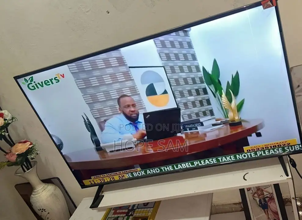 TCL Android
