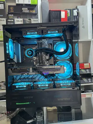 New Desktop Computer Gigabyte 32GB Intel Core Ultra 7 HDD+SSD 1T