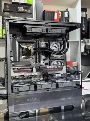 New Desktop Computer Gigabyte 32GB Intel Core Ultra 7 HDD+SSD 1T