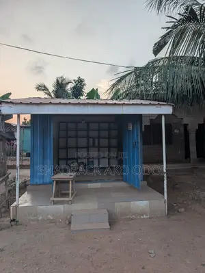 Container Shop