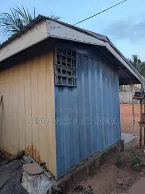 Container Shop