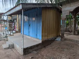 Container Shop