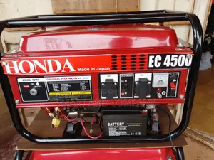 Honda Ec4500 keyGenrator