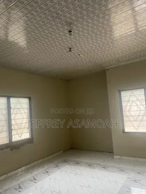 Furnished 3bdrm House in Kwabre for rent
