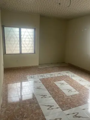 Furnished 3bdrm House in Kwabre for rent