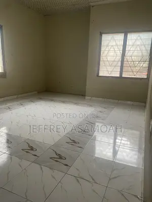 Furnished 3bdrm House in Kwabre for rent