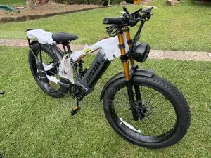New Motorcycle 2025 Gray