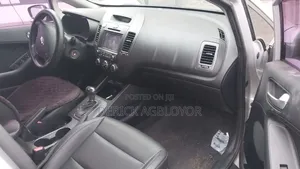 Kia K3 2015 Gold
