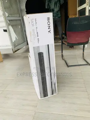 Call for Sony 600W 5.1ch Home Cinema Soundbar System | HT-S40R